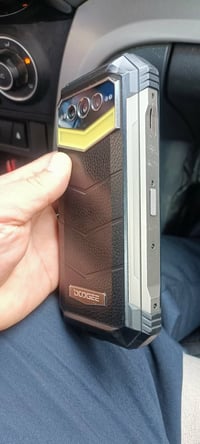 دوغي • رام ١٢ • ٢٥٦ جيجا