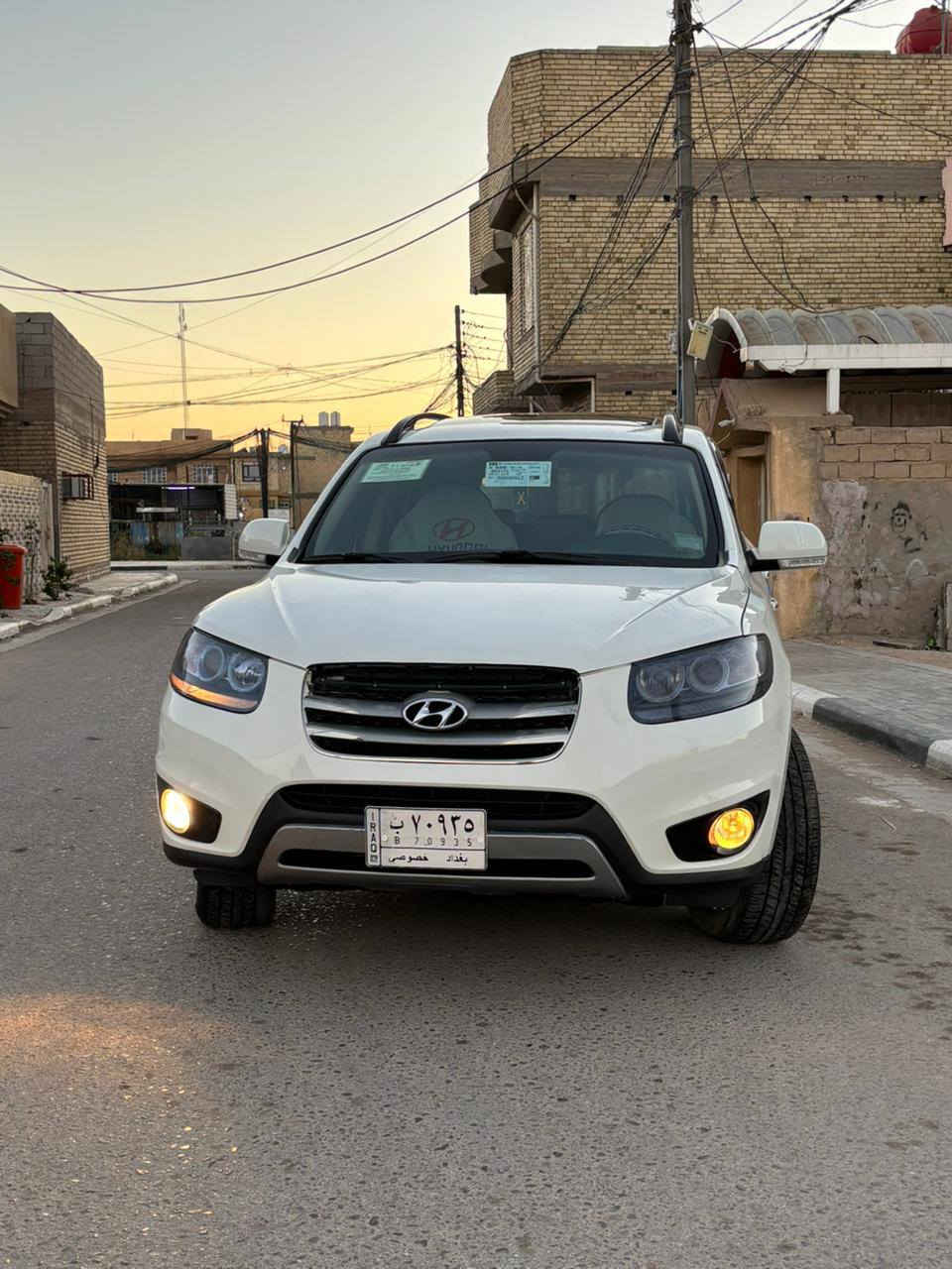 سلام عليكم سياره نوع سنتافي موديل 2012خليجي فول مواصفات خنك واحد عل واحد كفاله كير مكينه حداديه تخم تاير تبريد تدفىه تبريد ثلج شاير بل مري شاشه كامره حساسات تحكم ستيرن جهتين خمسه ويل كب 6سلندر 7راكب 3قطع تبريد سستم سماعات كشاف زنون تحكم امامي خلفي مكفوله من الحادث والضرب والتبديل والفتح بيه قطعتين كلير فقط باقي سياره كفاله عامه الاخير كشنات كهرباىي جلد سياره جاهزه خير من الله العنوان كربلاء السعر 148وبيه مجال حك الجيه الهاتف ***********بسمي تحويل مباشر بيع فقط
