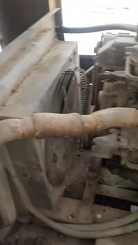 البيع كمبريسر كص جوينات او تبليط الستفسار اتصل ‏‪07776817493‬‏ بي وتسا...