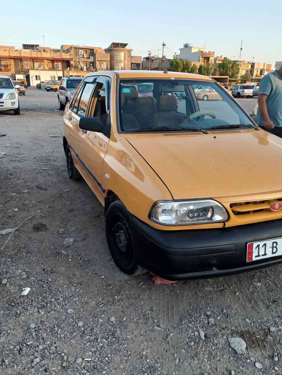 السلام عليكم من رخصت مدير الكروب سايبا للبيع موديل ١٢ كهرباء وميكانيك كامله كله جديد ربع ما تصرف عليها بمعنى الكلمه عدا درايم شفت فقط شويه تعبان شواصي معمره بأسمي سنويه لل ٢٨
سعرها ٢٥ بيها مجال بسيط مكاني بغداد الدوره
***********
السلام عليكم من رخصت مدير الكروب سايبا للبيع موديل ١٢ كهرباء وميكانيك كامله كله جديد ربع ما تصرف عليها بمعنى الكلمه عدا درايم شفت فقط شويه تعبان شواصي معمره بأسمي سنويه لل ٢٨
