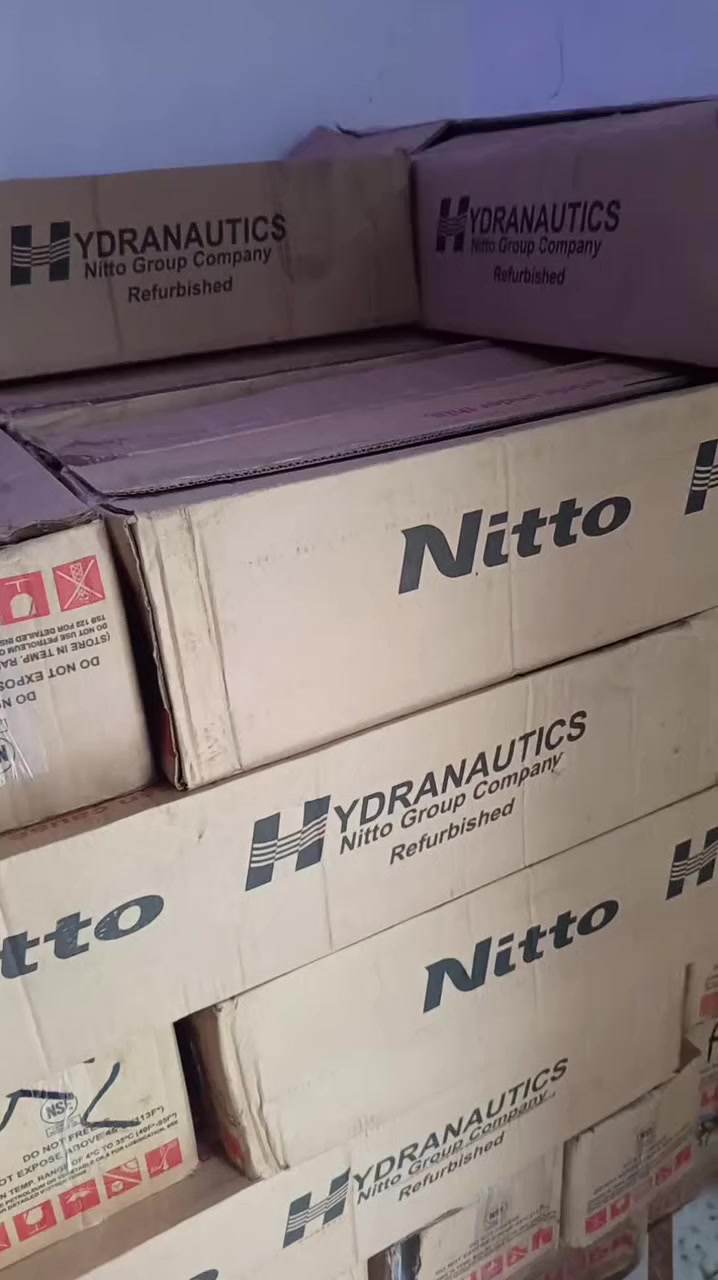 السلام عليكم وصول منبرينات الهيدرو البحري يشتغل على جميع الملاح نهري بحري وايضن المنبرينات الهندي والأمريكي الفلمتك والكوبره الصيني يوجد توصيل لجميع المحافظات ***********
