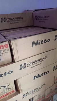 منبرينات • هيدرو بحري • توصيل محافظات