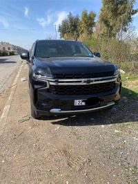 تاهو LS • ٢٠٢٤ • ٥٫٣ لتر