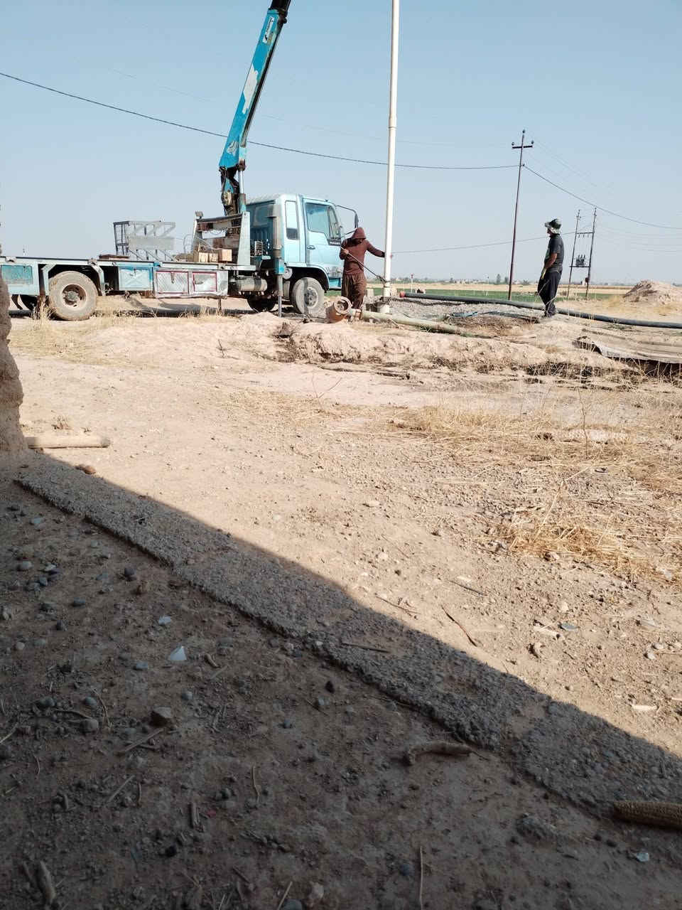سلام عليكم  شغل قطاسات  ونغدي ماكو نهرين كبل لافتع تكت الفلوس وحيا الله بالمعاميل اتصل***********
