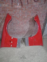 رفارف • بي ام • E36