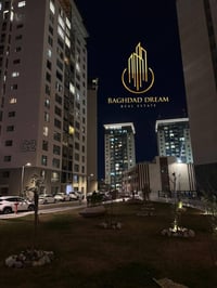 مجمع النسيم • ١٩١م • ٣ غرف