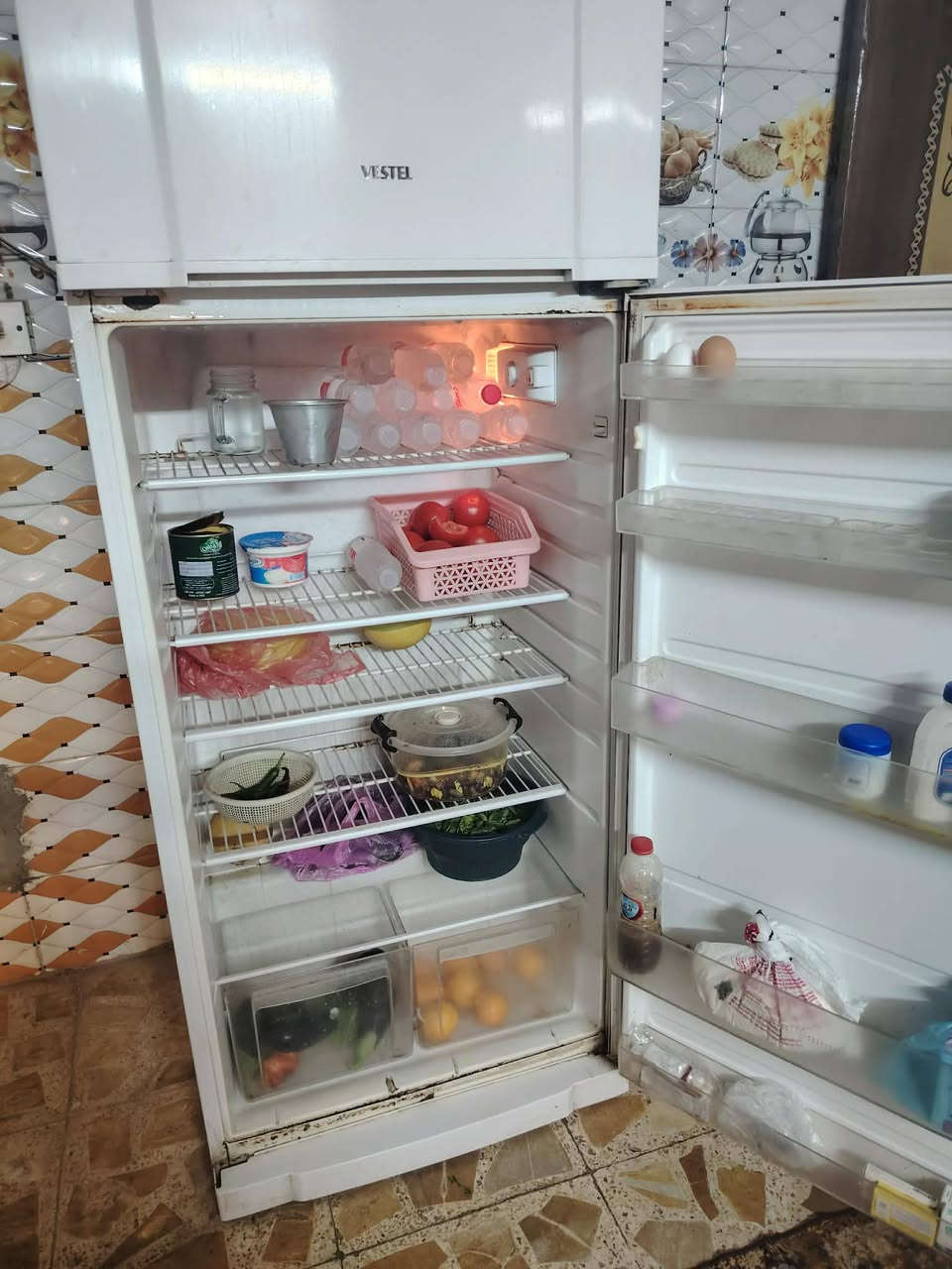 اغراض للبيع كلمن وسعرة بغداد البلديات


**إذا كنت صاحب هذا الإعلان وتريد حذفه لأي سبب، رجاءا أرسل رسالة إلى الدعم الفني**