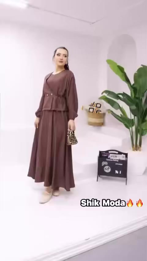 ⁨ ⁨ ⁨ ⁨ ⁨ 🌺Shik Moda🌺
جوانترین مۆدیل 🌷باشترین کوالێتی🌷
مۆدیلاتی نوێی بەهارە بەردەستە دەتوانن سەردانمان بکەن

عەزی ئێستا بەردەستە
نرخ ؟
قیاس / (46,44,42,40,38,36 )
ڕەنگ بەردەستە
 
👈بۆ داواکردن و زانینی نرخ نامە بۆ پەیج بنێرە تکایە لایک و کۆمێنت بکەن لەبەر ئەکتیڤی پەیجەکەمان 
ناونیشان: کەلار♦شەقامی سەدماڵەکە♦تەنیشت توندوتیژی ژنان 🔥
ژمارەی مۆبایل: ***********⁩⁩⁩⁩⁩
