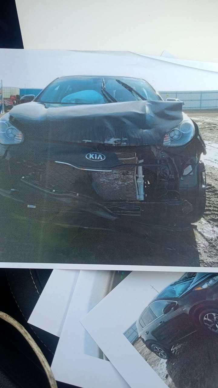 سبورتج موديل 21 وارد امريكي حادث موضح بصوره مع سونار سيارة جاهز من كلشي.تحويل.مباشر.لبيع او مراوس سعر 140.مكان سياره كربلاء.
***********
