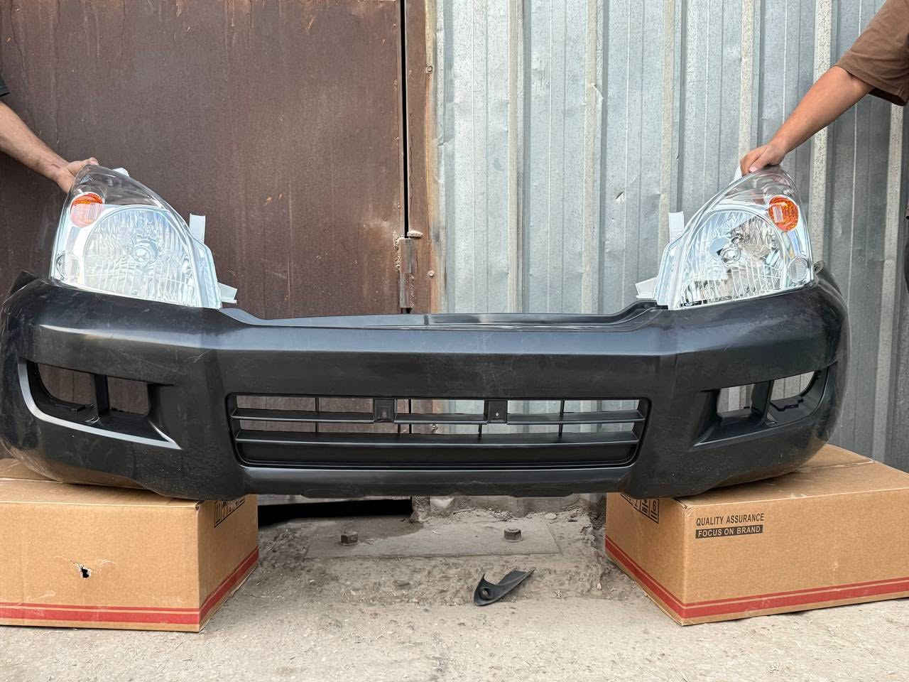 يتوفر غراض برادو
بغداد السنك مجمع مينا الفرع الاول
بغداد شارع الظلال قرب كراج النهضه الفرع الثاني
***********
