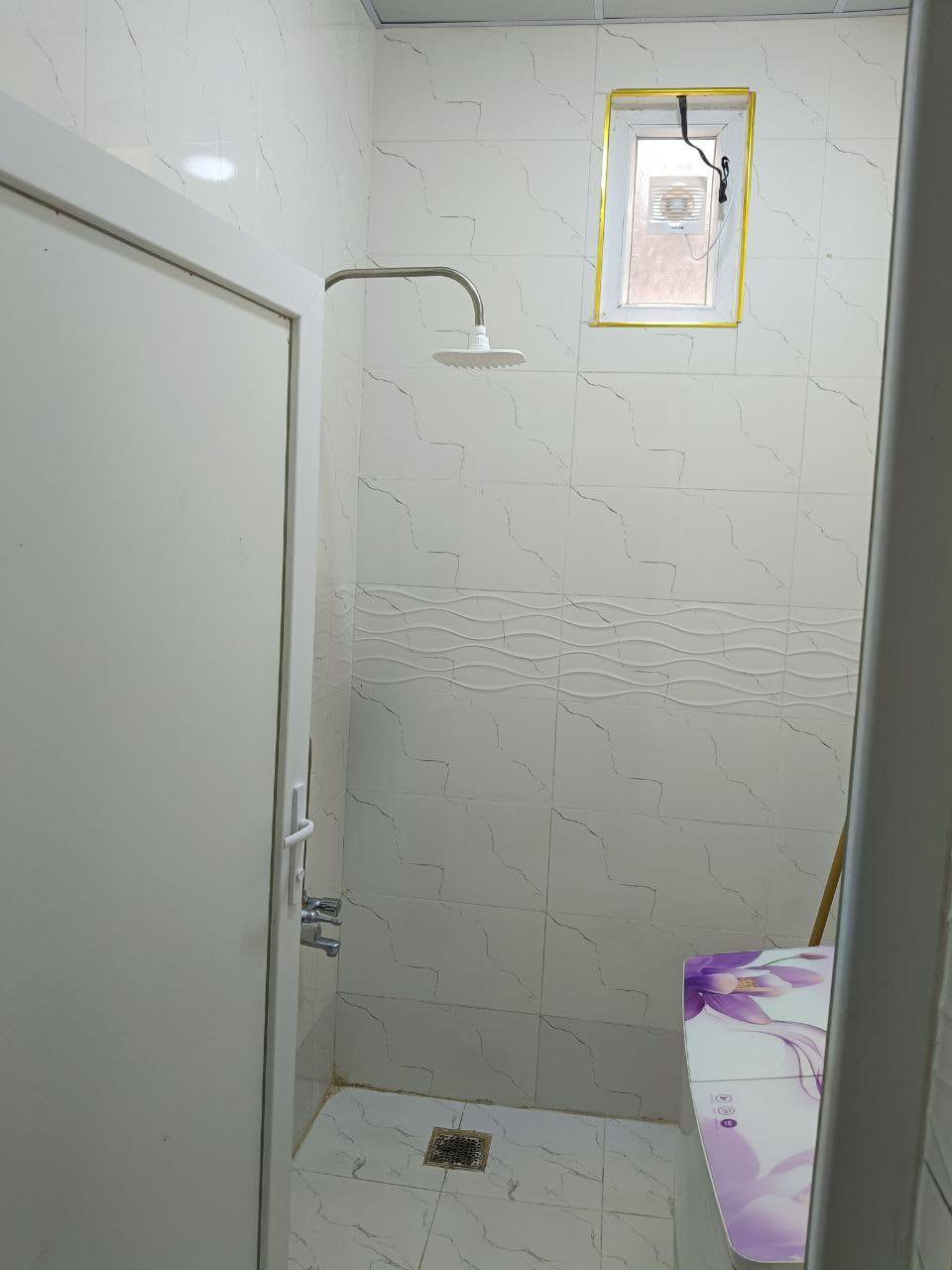 بيت 100متر طولاني  زراعي للبيع فول طابق واحد
موقع / زراعي حي العسكري 

فرع جامع المشكاة 

البيت بناء جديد وصفر ، سيراميك وسقوف ثانوية 

سعره 39وبي مجال مليون ومجال بسيط
للاستفسار الرقم التالي او واتساب 
 ***********

 ***********
