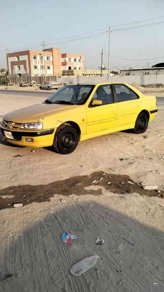 السلام عليكم بيجو بارص مديل ٢٠١٥ رقم بغداد سنوية ساقطة ٢٠٢١ مكينة كير وتبريد كهربائيات كلها شغالة منضومة زنون تخم تاير جديد بيها بارد بالجاملغ جهة السايق شواصي بلادية ومجفولات لا صبخ ولا تعمير   الحدادية تعبانة والغرفة تحتاج دوشمة السيارة محولبة بس مو كلش ممرودة راعيها بغداد ويريد مداور السعر ٣٦ بيها مجال مكاني ديوانية ***********
