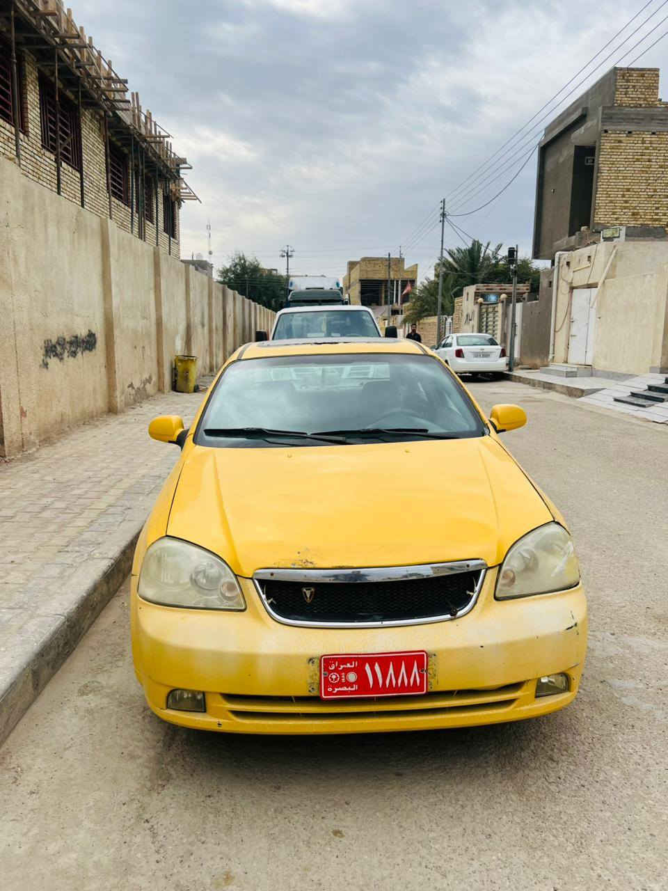 اوبتره فورنزه 2007 سياره جاهزه مكينه كير حداديه تخم تاير غرفه جديده رقم احمر صدامي بيهاا وكاله عامه مطلقه سياره اصوليه بس بيها نقص رقم واحد بلبليته الفافونه الصغيرهه
الاستفسار ***********
السعر 31
