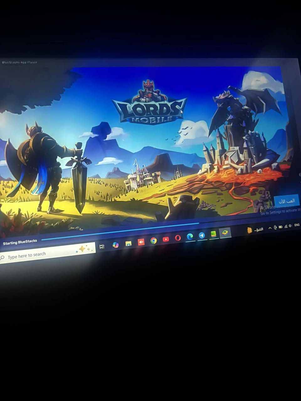 سلام عليكم لابتوب للبيع كلش حلو وجديد الله شاهد نوعيته دل مواصفات فوللل والله ذاكره ١٢٨ورام ٨جبير خيي 15/6 حجمهDell Latitude E5540 مكاني بابل حصوه سعره 275وبيه مجال بصيط ***********
