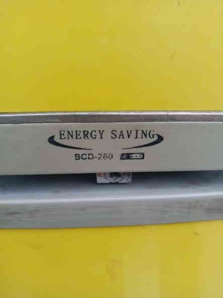 ثلاجه البيع  ما امصلحه السعر ٢٠٠
ناصريه مركز
***********
