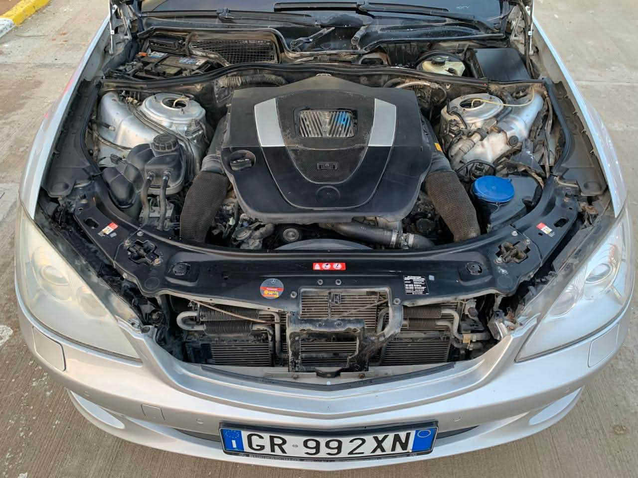 سلاو
ميرسديس منه فيست ره قه م اوروبي 
بؤفرؤشتن
فول مواسفاته 
موديل ٢٠٠٨
مكينه ٣٥٠شه ش بستن 
گيرو مكينه و كاربايات كامل به شه رت 
٨٢معامله كى برايانه 
له هه وليره سياره 
*********** أربيل, العراق
