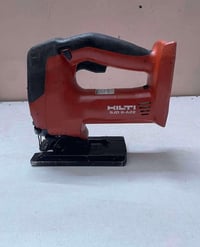 هيلتي • تخريم • مثقاب