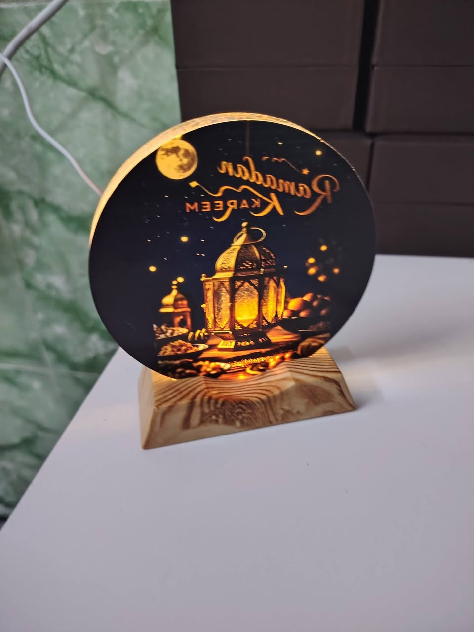 🌞 متجر شمس
نوفر أجمل الهدايا لكل المناسبات 🎁
تغليف مميز ✨ توصيل سريع 🚚
اطلب الآن وخلي هديتك تلمع مثل الشمس ☀️
غراض رمضانية الاتصال ***********
