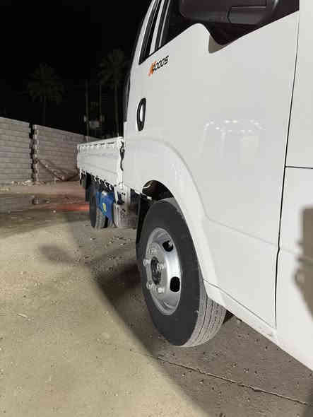 السلام عليكم 

للبيع 25  ماشيه ١٨ الف 

***********
