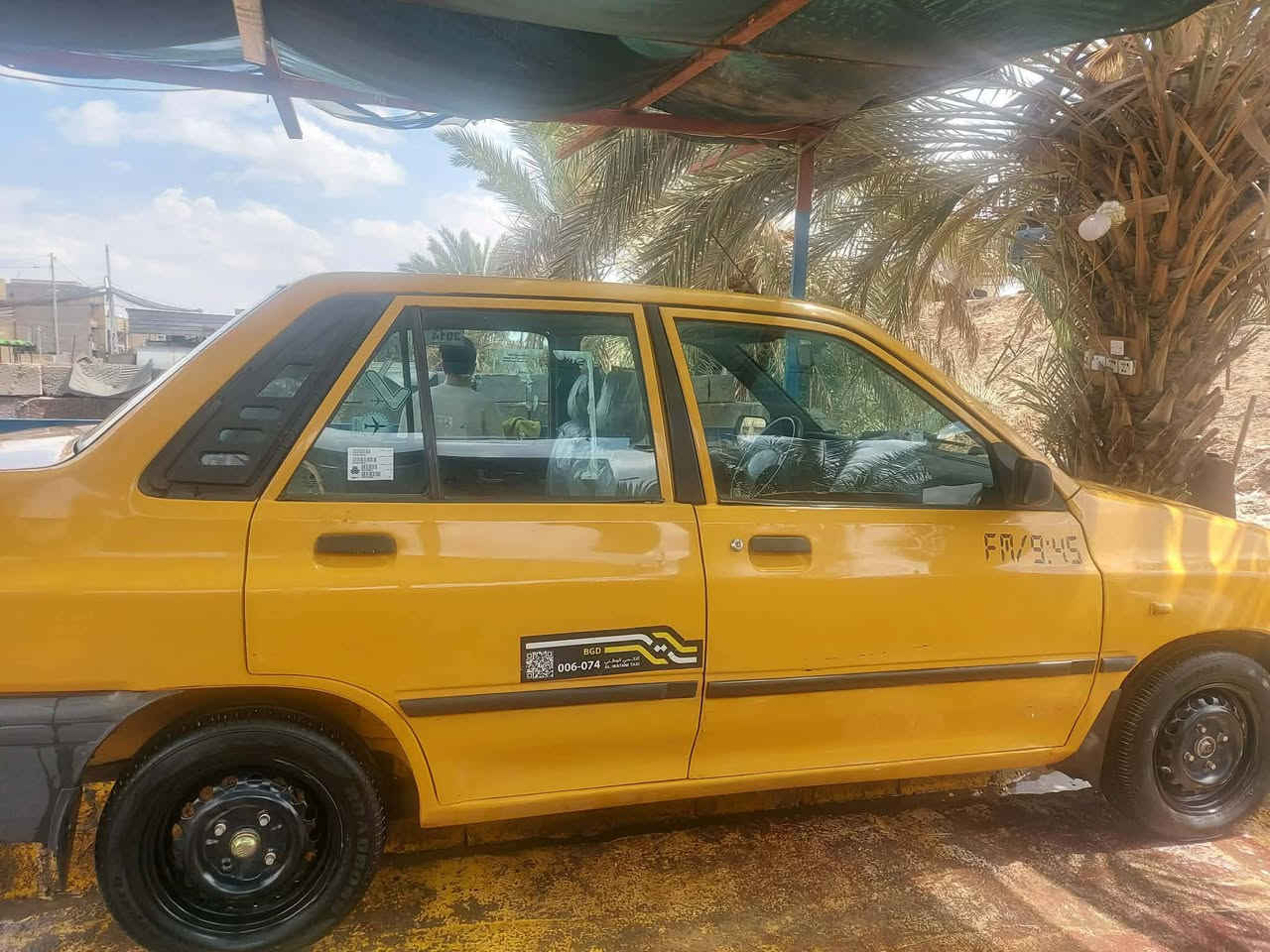 سايبا ٢٠١٤ رقم انكليزي هزه جديده ... سنوية ل٢٠٣١

مكينه وكير مكفولات

بيهه ملاحضات بسيطه

السعر ٣٦ مكاني سيطرة الشعب القديمه 
***********
