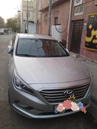 سوناته • ٢٠١٨ • غاز