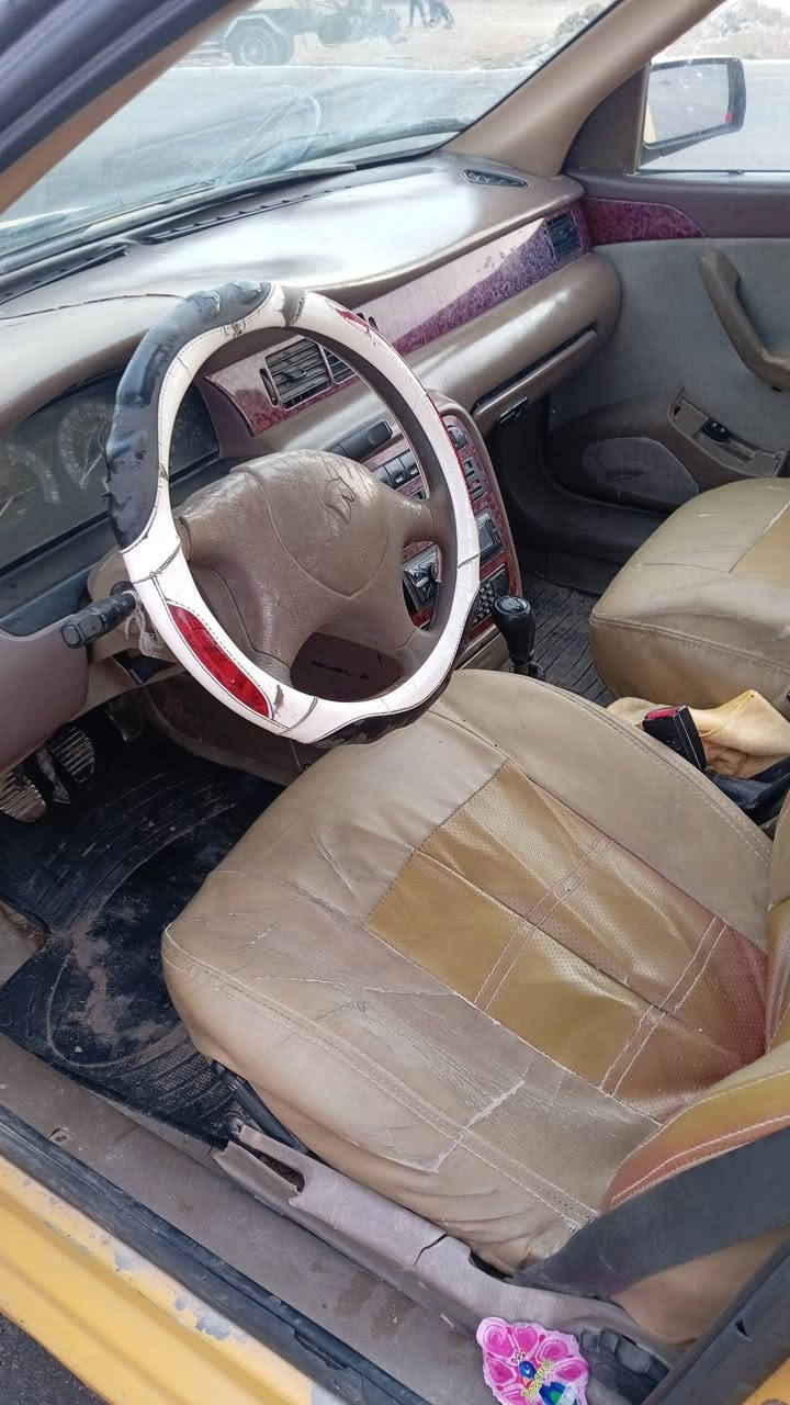 سمند البيع 18ورقه مكينه تنقص اذاء اكو مراوس خصوصي عادي  رقم ***********
