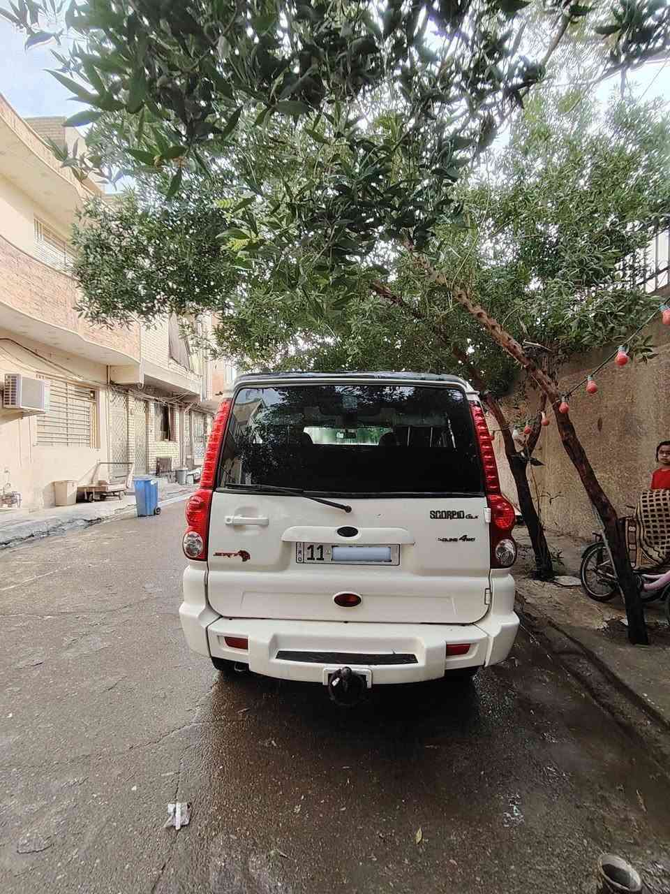 السلام عليكم  ماهندر موديل ١٢ استلام شركة ماشي ٤٧  للبيع أو مراوس فرق جاهز  رقم بغداد انكليزي بسمي مكينه ٢٤٠٠سوبر كيرعادي ٦نمر تبريد خلفي وامامي ثلج جام كهرباء كشنات قلاب مابيهه نقص على وضع الشركه مكان بغداد الكرخ الاتصال *********** بي وتساب ***********
