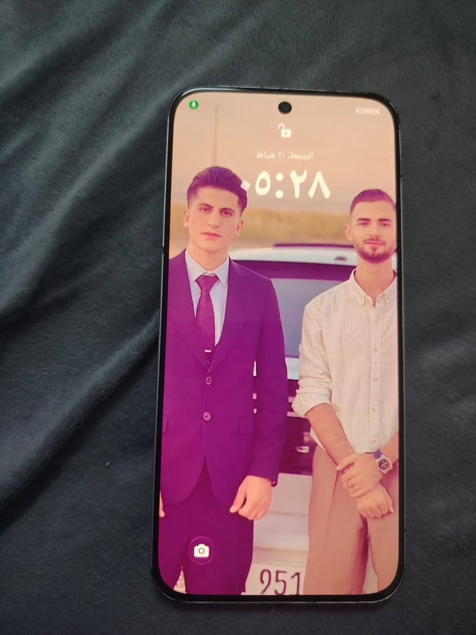 هونر ٤٠٠ذاكره ٥١٢ بطاريه ٦٠٠٠ فقط ضهر مكسور  وكامره اكس ون مغوش فقط انطي سعر عجبني ابيع موقع اربيل


**إذا كنت صاحب هذا الإعلان وتريد حذفه لأي سبب، رجاءا أرسل رسالة إلى الدعم الفني**