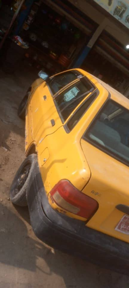 سلام عليكم سايبه موديل 12 مكينه او كير برايد خير من الله سعر 11 مكاني بابل ورديه  ***********
