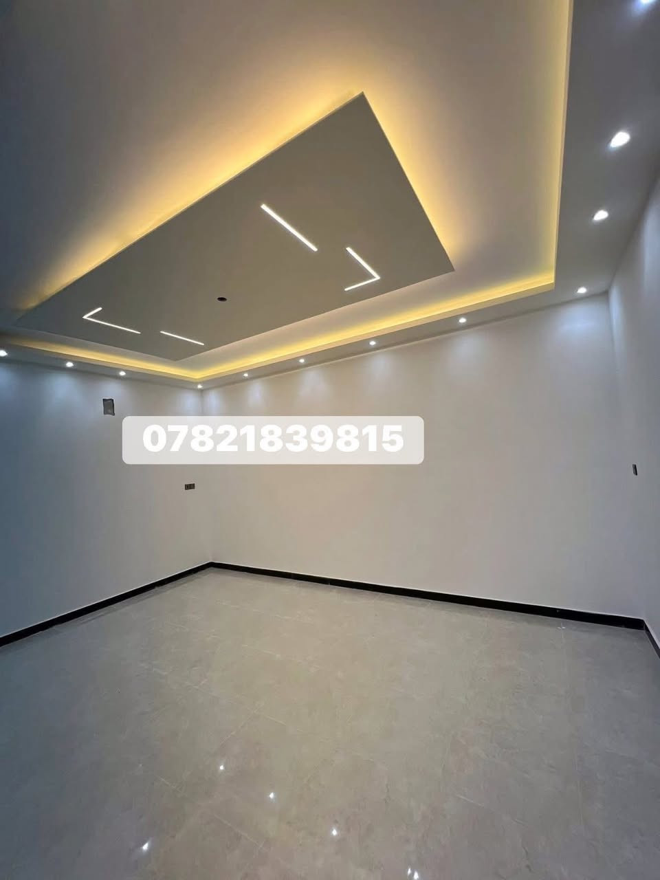 #العنكودي_للديكور
الديكور_والاصباغ_الحديثه 🔹🔸

للفخامه عنوان ✅

عمل ديكورات جبسن بورد (مغربي)

بانسب الاسعار  مع ضمان جوده العمل والمواد 
طبق كناوف تركي (الافضل) حديد ثقيل0.5
فقط كرسته وعمل كامل 

مع التصليح و الصبغ والتثقيب عدى الاناره

ربط الاناره مجانا  (هديه)

مستعدون لعمل كافه التصاميم  بكادر مختص وسرعه في العمل 

وحسب الطلب 
شي بورد 
سقوف ثانوية 
تغليف جدران 
ورق جدران 
بديل خشب 
بديل رخام 
ديكورات بلاستك
لوحات جداريه
صبغ 
للعمل و الاستفسار الاتصال او مراسله الصفحه ***********
