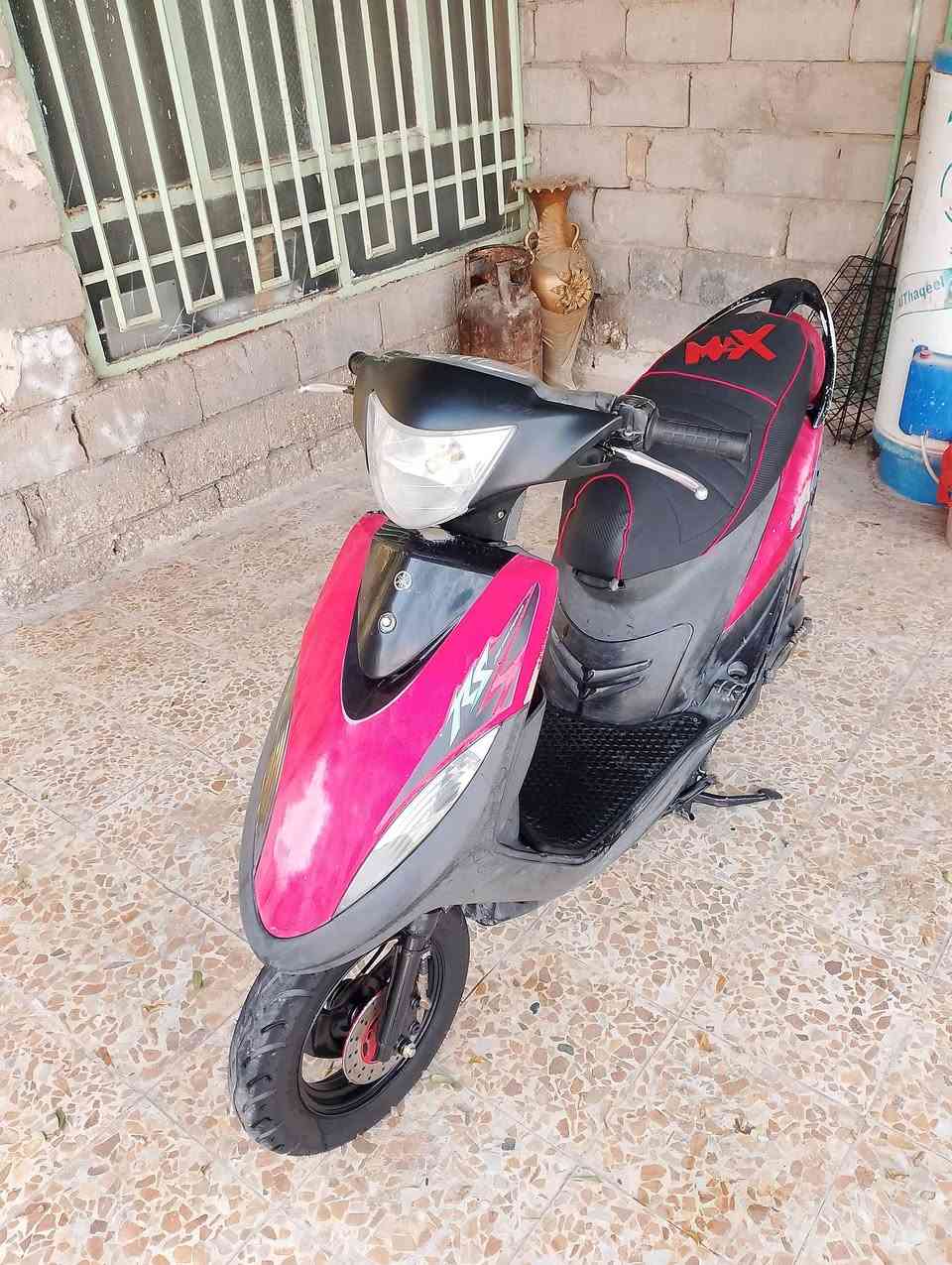 ماكس عدله للبيع 550 وبيهه مجال نظيفه ومكينه ناعمه ***********
