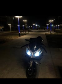 موديل 2025 • بطاريات مسطره 6 • بصمة تشغيل