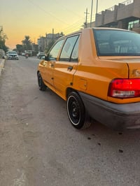 عندي سايبا موديل2018 سياره كفاله عامه من عده هاي طخه كير مكينه مكفولات...