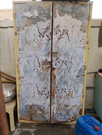 ديلاب يحتاج صبغ • بوفيه نظيف • الشطره الفتاحيه