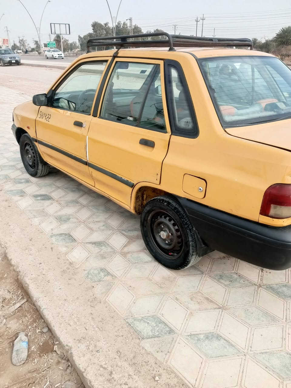 موديل 11 مكينه وكير وتبريد وصدر خير من الله السعر 23 وبيها مجال ***********
