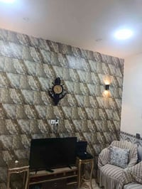 100م طابق ونص للبيع شارع خوله فرع ابو الفضل العباس ع 110 بي مجال 07717...