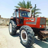 البيع فيات 115 مكفولة كفاله عامه بسمي وضع شريكه 07827699914