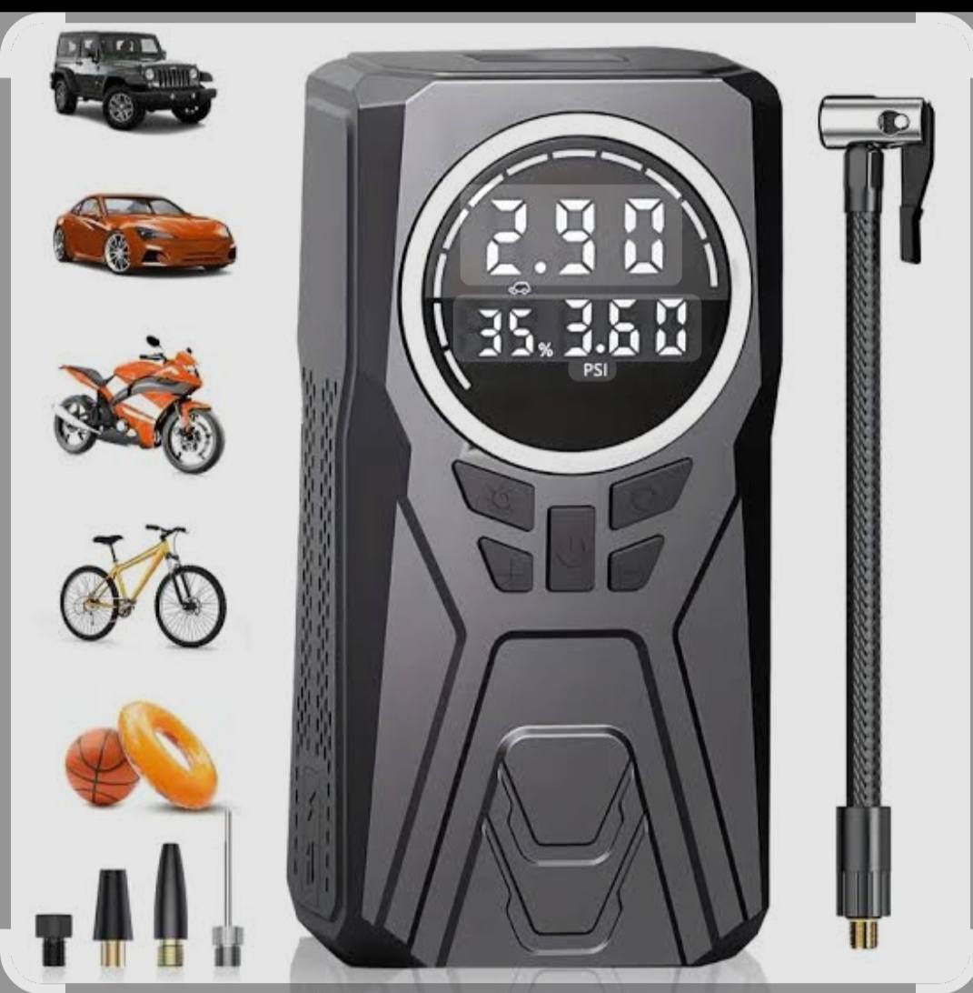 65 الف الأصلي من امزون 
الأصلي امزون جطل لتشغيل جميع السيارات لحد 8 سلندر . ونفخ الأطارات للسيارة . وشحن الهواتف المحمولة بكل أنواعه . ولايت جدا قوي . يشحن تايبسي ويشحن عن طريق الجداحة مال سيارة . يعني شتريده يصيرلك الأصلي مال امزون مو تجاري. اول تم 65 الف وبالعافية

 

للحجز رقم وعنوان خاص يوصلك خلال 24 ساعة
يتوفر توصيل كل العراق واتساب ***********
