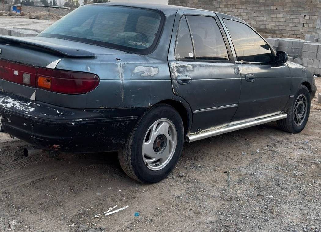 كيا سيفا موديل 93 كير محرك شرط مال كصه جديد زوج تواير نضيف كهربائية كلها شغاله سياره خدميه ما تحتاج برغي رقم الأنبار ابيع كوم حديد سياره مكفوله مكاني تكريت السعر 13


**إذا كنت صاحب هذا الإعلان وتريد حذفه لأي سبب، رجاءا أرسل رسالة إلى الدعم الفني**