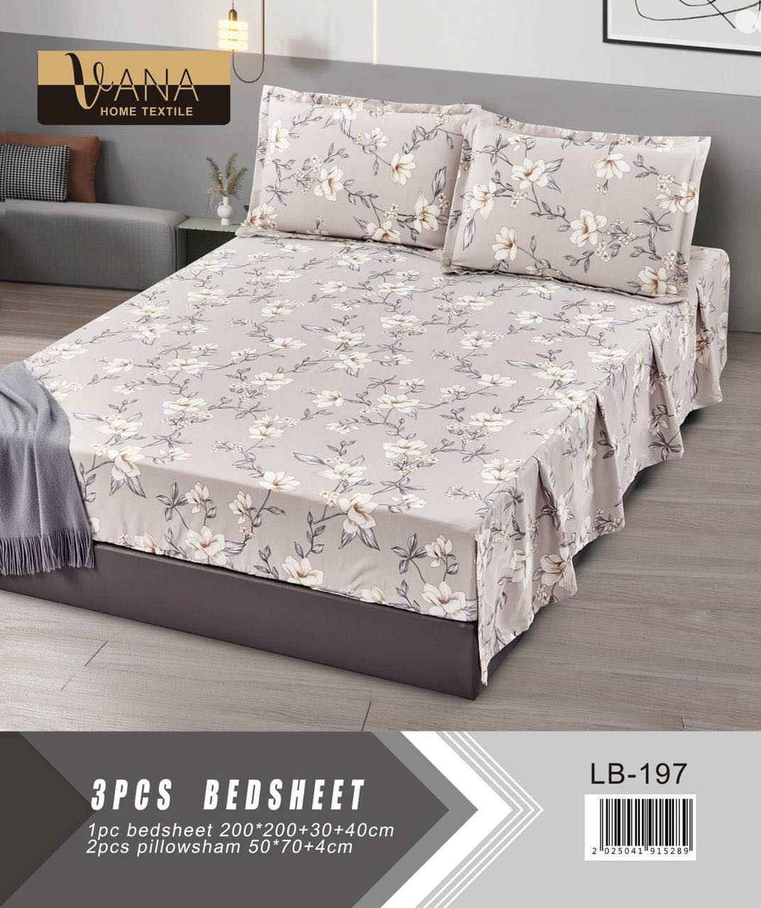 شرشف نفرين مشجر ثقيل ثقيل 
كنك سايز 💫💫
كشكش مع وجهين مخده 
قياس شرشف 200*200*30+40cm
فياس وجه مخده50*70+5 
السعر 18 الف 
يوجد توصيل لجميع المحافظات


**إذا كنت صاحب هذا الإعلان وتريد حذفه لأي سبب، رجاءا أرسل رسالة إلى الدعم الفني**