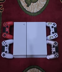 بلي ٤ فات • مهكر • ٤ يدات