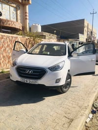 توسان ٢٠١٥ • رقم بغداد دولي • ابو غريب