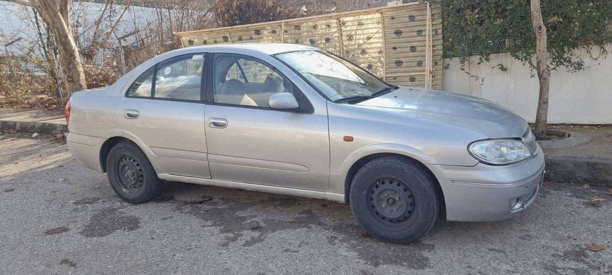 سەنی2008ئۆتۆماتیک،زۆرجوان
جوار جام کارەبا ناوزەرد سەنەوی تا2027تازەیە گێڕومەکینەی زۆرپاکە 
نەکراوەتەوە،،،تێبینی 3پارچەی پەمپە بێ ناوگرتن،4تایەی تازەی لەژێرە
بێ مەسرەف بێ تەقەوڕەقە
ەقفڵی88$قفڵ هەڵبجە ***********.  *********** حلبجة, السليمانية
