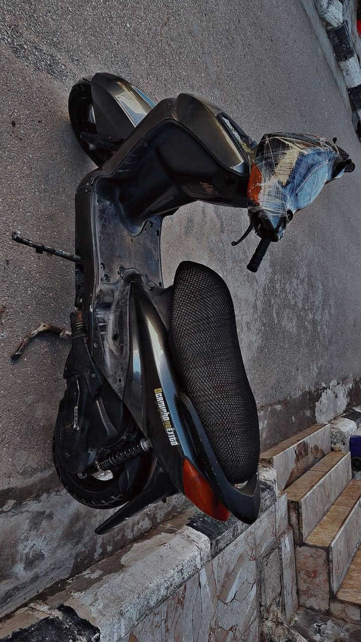 دراجه سكنس ياباني الشراي يتصل ورقمي موجود بي واتساب ***********
