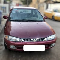 برتون ٢٠٠٤ • محرك زين • تبريد ثلج