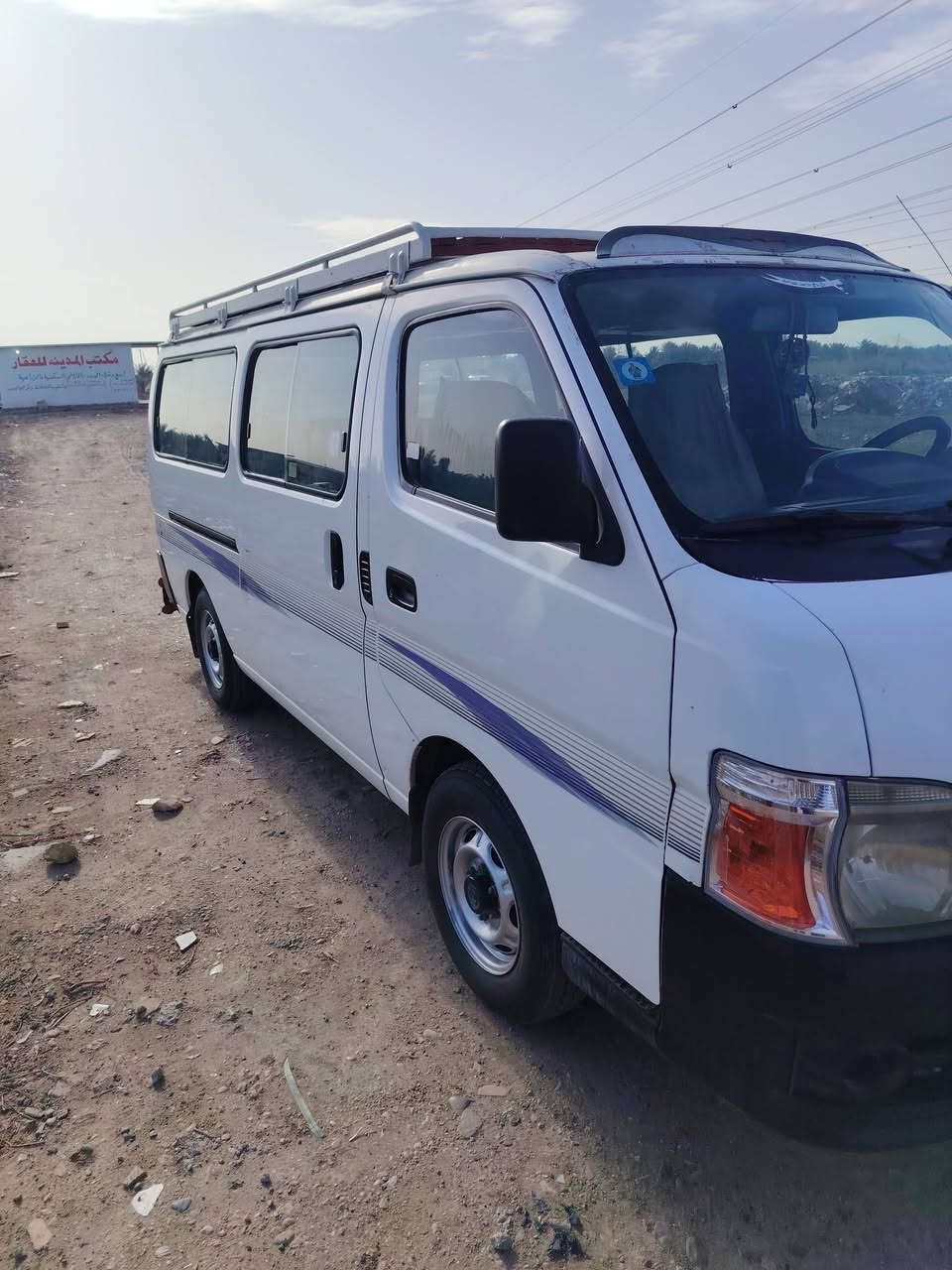 السلام عليكم نيسان يورفان 2010 كير محرك اكسن جديد تخم داير توشمه جديده الاستفسار الاتصال ***********
