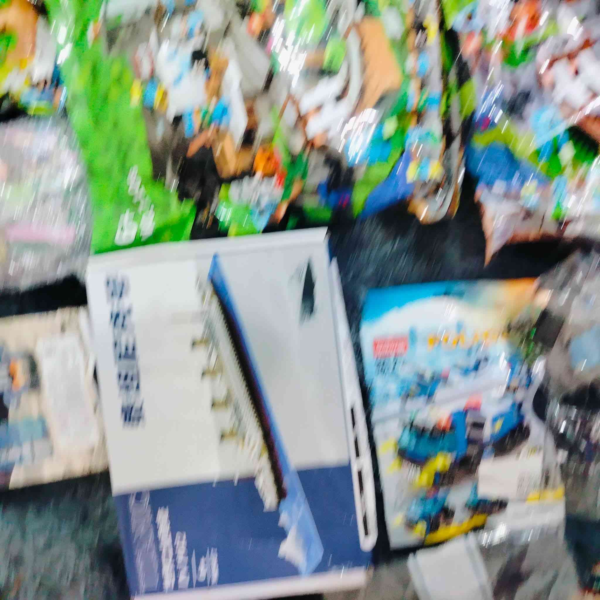 متوفر ليكو مجموعه


**إذا كنت صاحب هذا الإعلان وتريد حذفه لأي سبب، رجاءا أرسل رسالة إلى الدعم الفني**