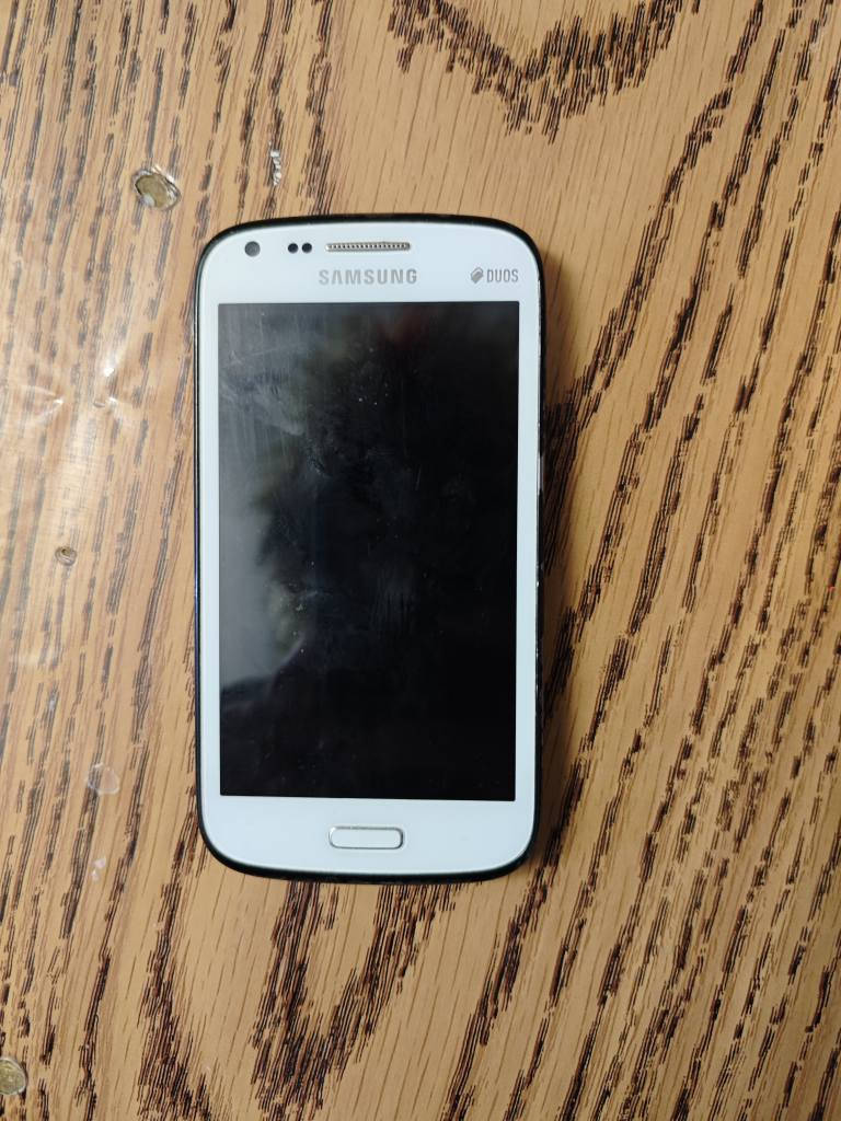 سلام عليكم غراض للبيع كل موجود شغال شرط فحص اي تفاصيل دز لي خاص وبخدمة .كيبل ضوئي .مكينة خياطة .ام بي ثري .مقياس حرارة موقت. مجموعة لد سقف ثانوي اصلي زجاج .لد سقف ثانوي نوع اخر .مجفف شعر الماني ثلاث سرعات مع تبريد .جهاز لمس قديمة شغال نقص فقط بطارية. جهاز دفتري شغال نقص بطارية .لايت كبير يشتغل طاقة شمسية مع حساس حركة .اسعار خاصة وابيع شلعة كلهم كربلاء, العراق


**إذا كنت صاحب هذا الإعلان وتريد حذفه لأي سبب، رجاءا أرسل رسالة إلى الدعم الفني**