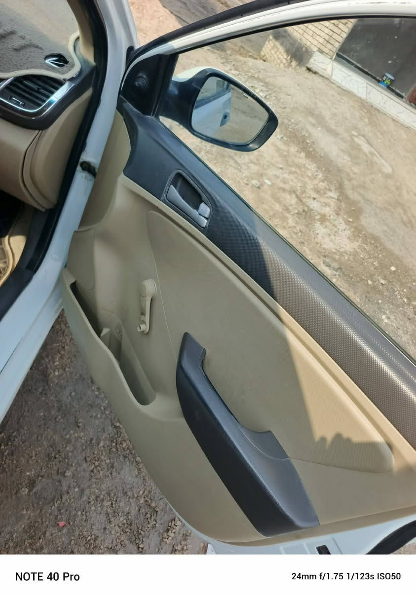 السلام عليكم اكسنت2013 مكفوله رقم مثنى انكليزي محرك 1600جام عادي كير اوتو سياره ماتصرف عليه جاهزه مكان السياره سماوه رميثه سعر اتصل وبيك خير وتدلل ‏‪***********
