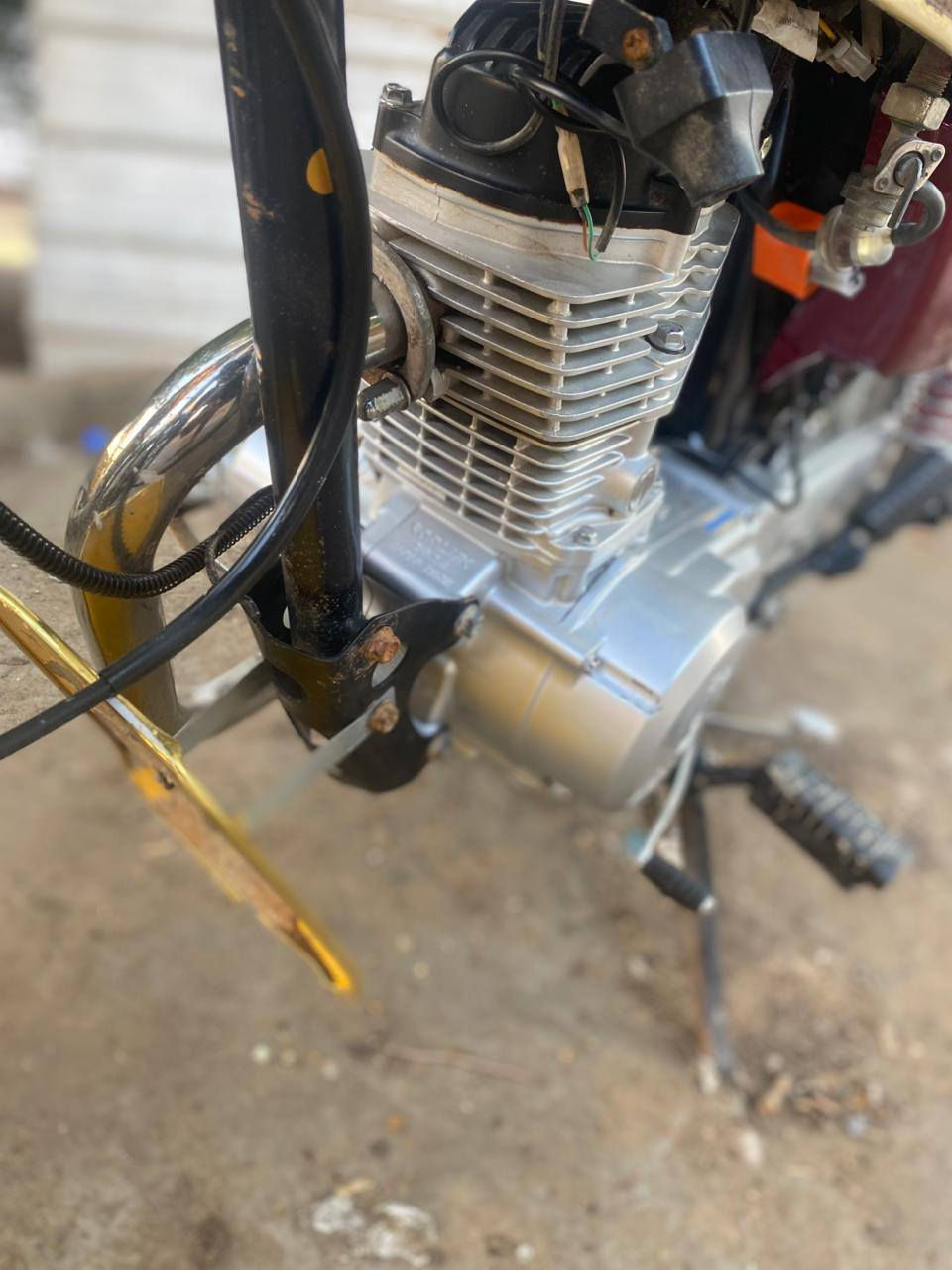 دراجه للبيع 750الف وبيه مجال للطيبين اوراق كامله 5وراقات ويه المكاتبه مكمركه اي نقص بابيه عنوان جزيره السياحه باب الثالث رقم تليفون *********** بي رقم و واتساب متواجه 24ساعه
